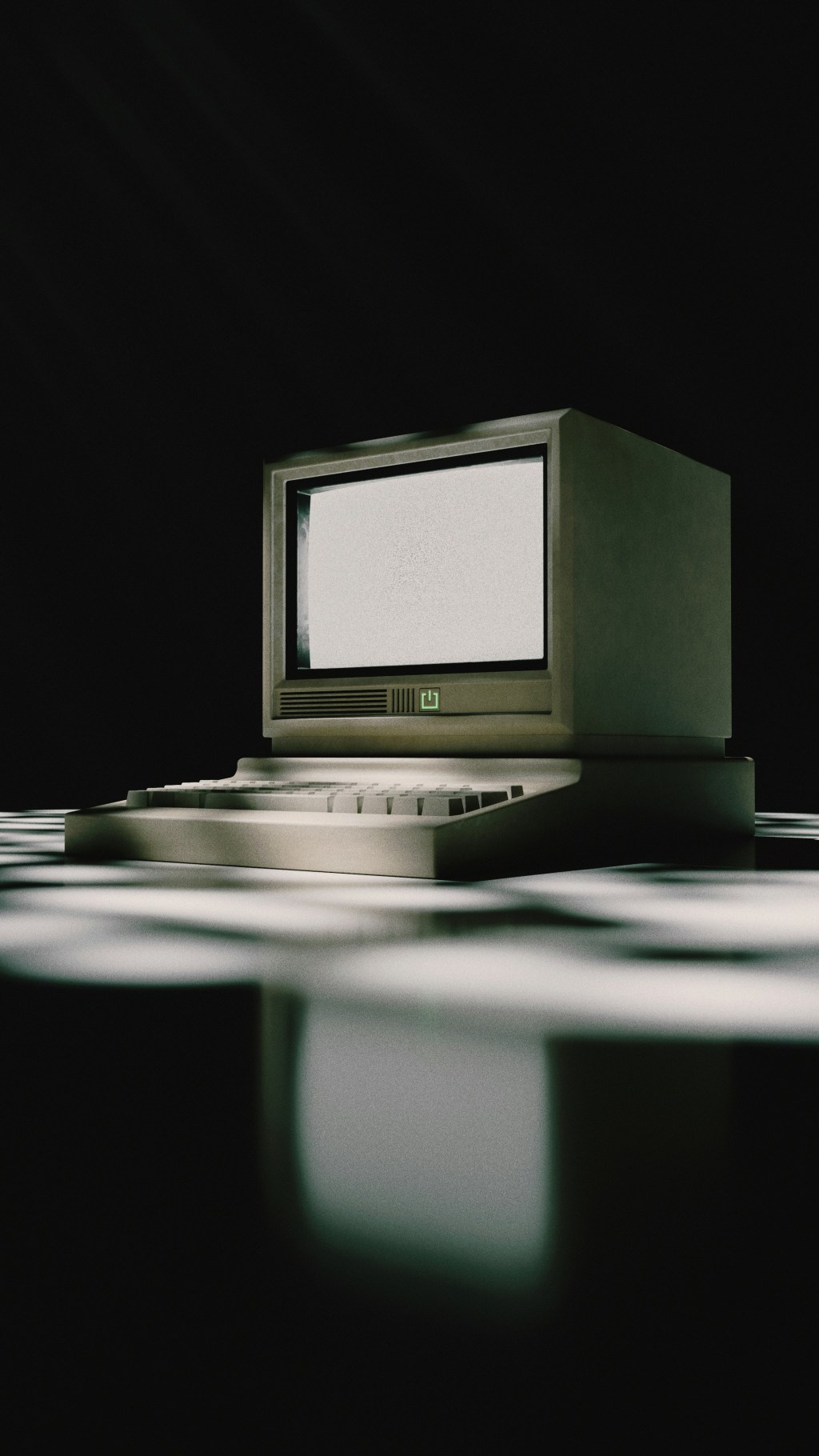 Techland echo “Hello&nbsp;World”